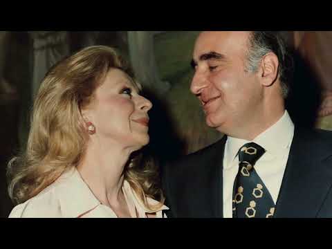 Watch YouTube video titled A Tribute to Edmond J. Safra