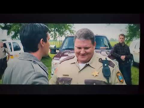 Sinister 2- Deputy So & So vs Clint and State troopers
