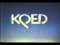 KQED 1982 1988