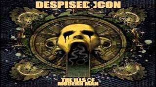Despised Icon - The Ills of Modern Man (FULL ALBUM)