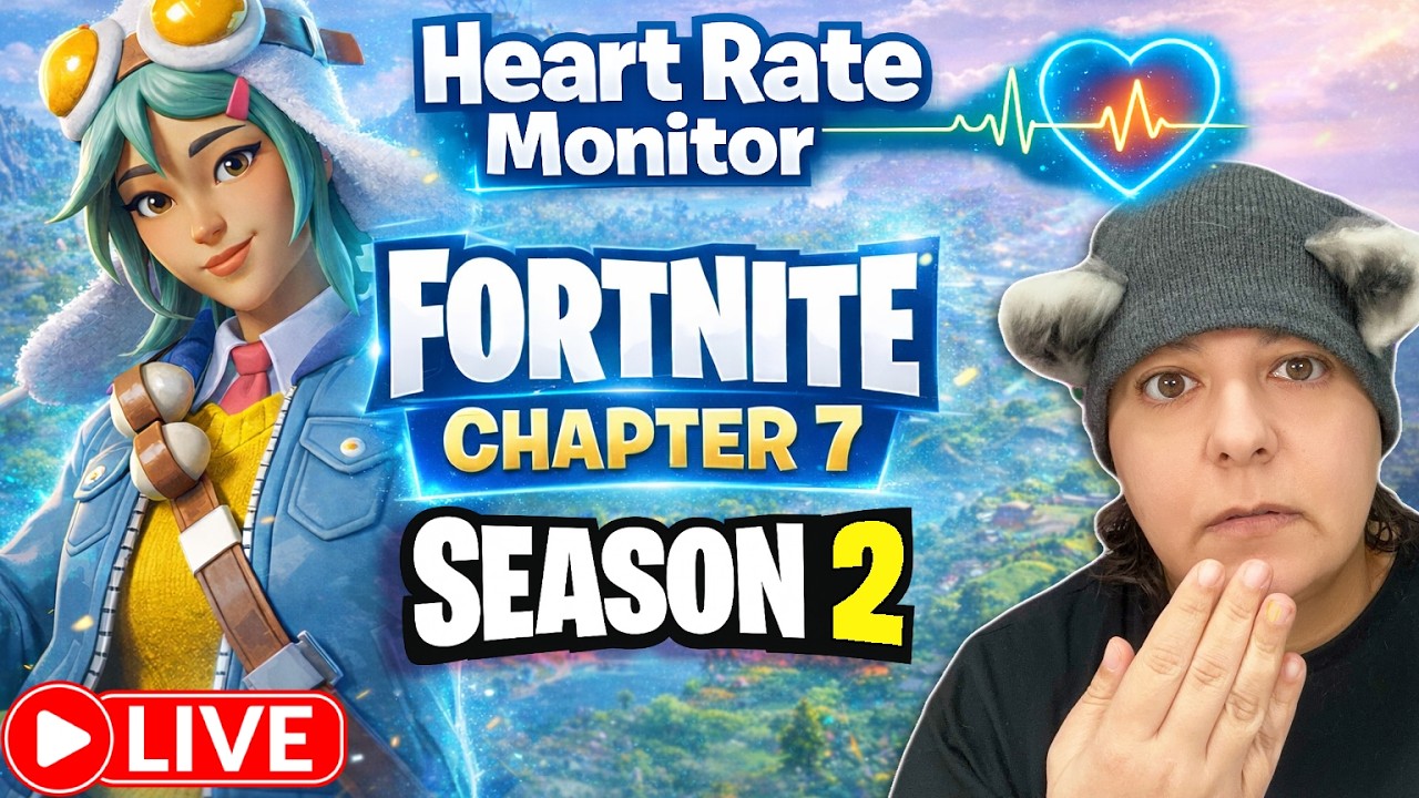 Good Vibes & Trolling Zero Build Fortnite #epicpartner