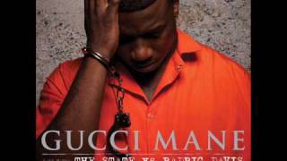 Gucci Mane Feat. Nicki Minaj, Bobby V, Trina - Sex In Crazy Places