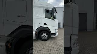 Tracteur routier DAF XF NGD 480 FTR à vendre - Image 4 | Autoline CI Tracteur routier DAF XF NGD 480 FTR | Image 4 - Autoline