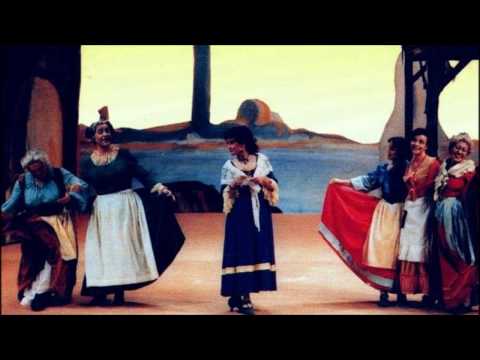 Daniela Mazzucato - Cara la mia Venezia... - "Il campiello" (Trieste, 1992)