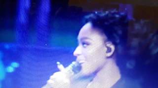 Normani X Calvin -checklist/live@tidal/ ft wizkid