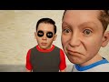 That Friend Who Only Acts Tough Silly Billy And Friends 7