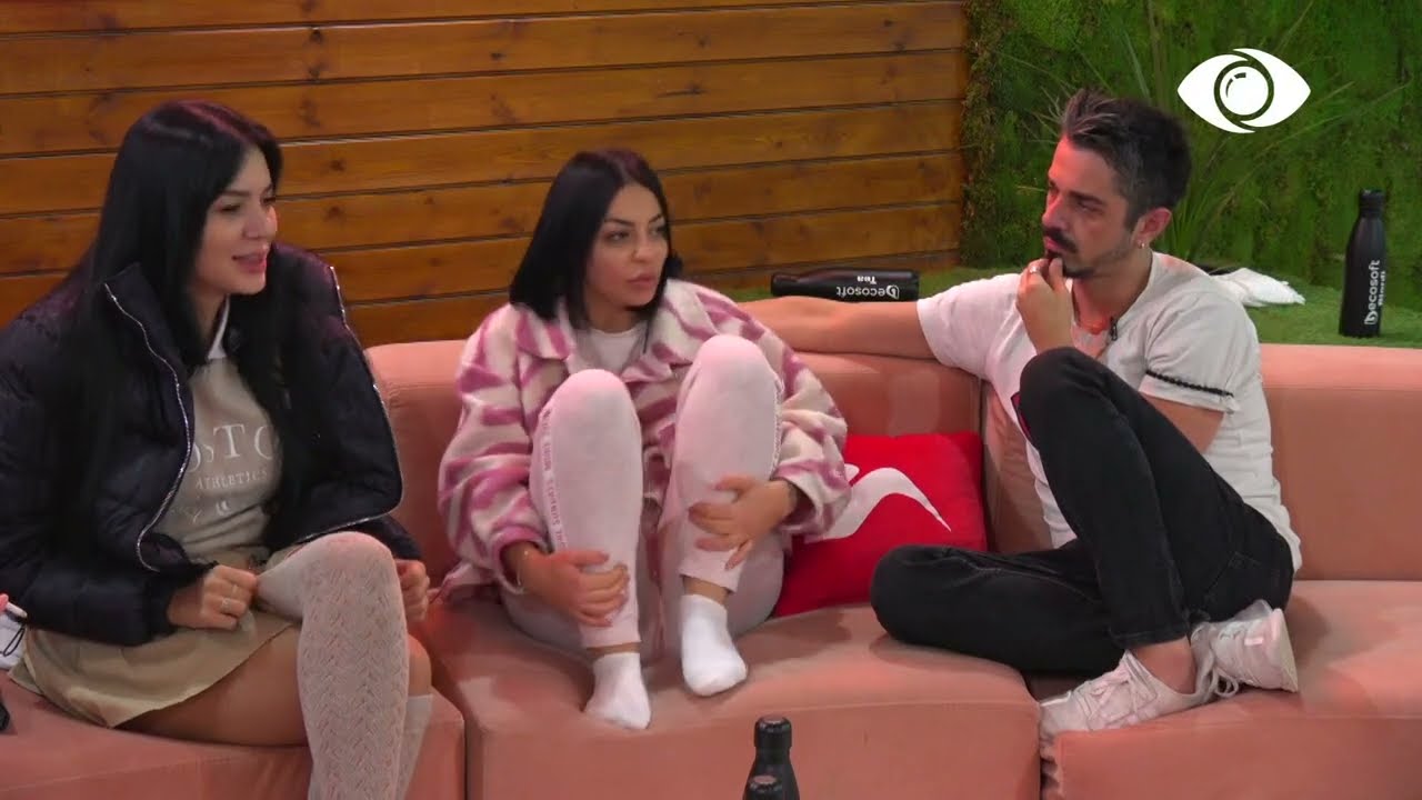 Luizi nuk del/Banorët diskutojnë eleminimin e javës