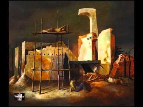 Christopher Rouse: Rapture (2000)