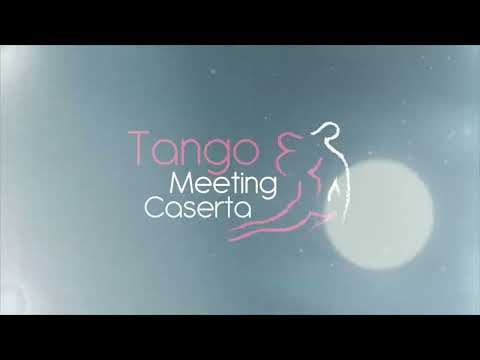 Tango Meeting Caserta 2022/ Ravena Abdyli y Matteo Antonietti 3/3