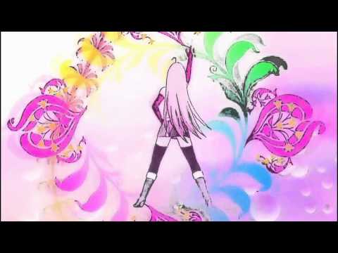 Happy Birthday Lizette!