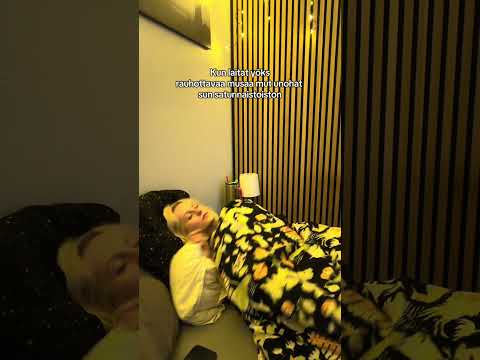 Käviskö sulle näi?🤣🤣