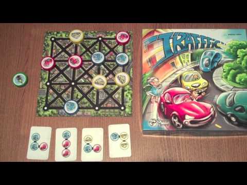 Traffic and Climb! Overviews - with Beth Heile