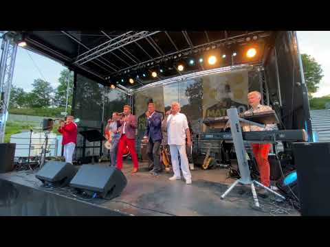 MATI NUUDE 80 Rakvere Vallimägi