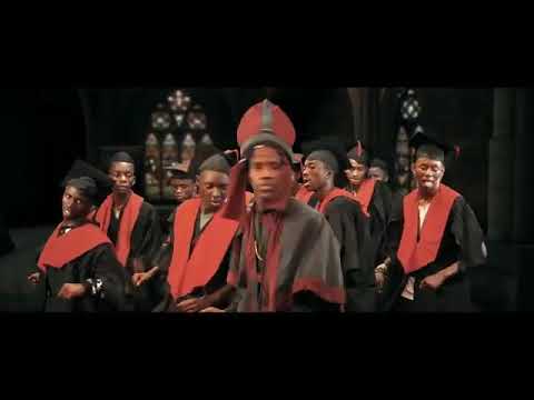 Olegue - Pasta (Official Video)