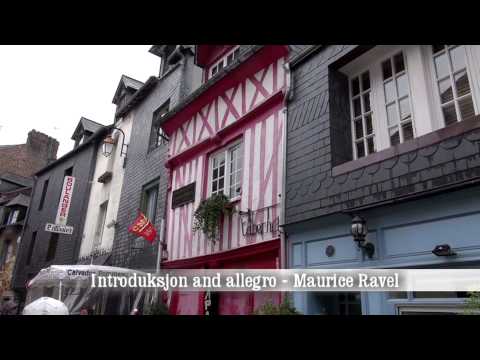 Honfleur - France - Normandie