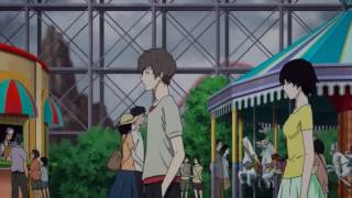 [AMV] Terror in Resonance - LISA xx TWELVE | Lost Boys