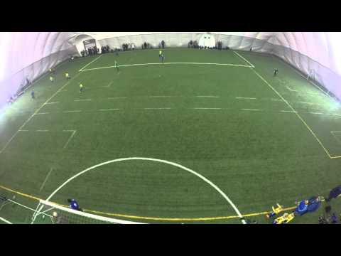 KoiPS P05 Sininen - SV