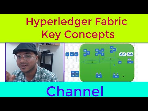 What is Hyperledger Fabric Blockchain
