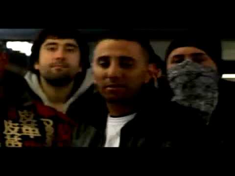 Maskoe 16 bars - Kanacke No  1 prod  by Farhot