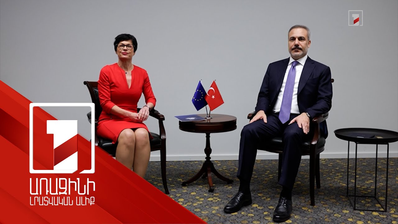 Կոսը՝ Հայաստան-Ադրբեջան կարգավորման մասին