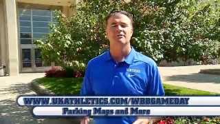 Download lagu Kentucky Wildcats TV: UK Hoops Memorial Coliseum Parking Guide with Matthew Mitchell mp3 Download lagu Kentucky Wildcats TV: UK Hoops Memorial Coliseum Parking Guide with Matthew Mitchell mp3