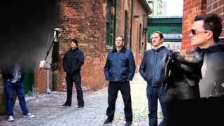 Darkreine Interviews ~ Friends of Emmet