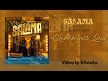 SALAMA Diamond Platnumz Ft Barnaba Karaoke Version Instrumental Highlighted Lyrics