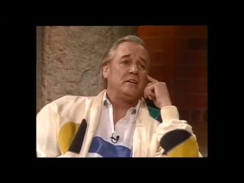 P J PROBY - THIS MORNING WITH RICHARD AND JUDY - 10 MAY 1995 - HD
