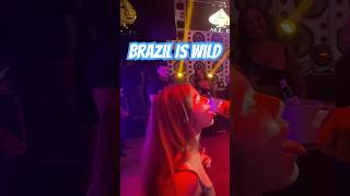 You have to visit Rio