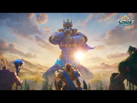 A TENsational Decade: The Path to Glory