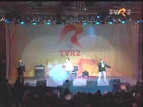 3rei Sud Est - La capăt de drum (Live TVR2)