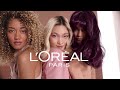 NEW EverPure Bond Strengthening Pre Shampoo From L Oreal Paris