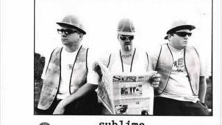 Sublime Fugees Freestyle Remastered