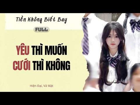 Audio Full | Love makes you want to marry, but not | Money Doesn't Fly Away~ #audiobook