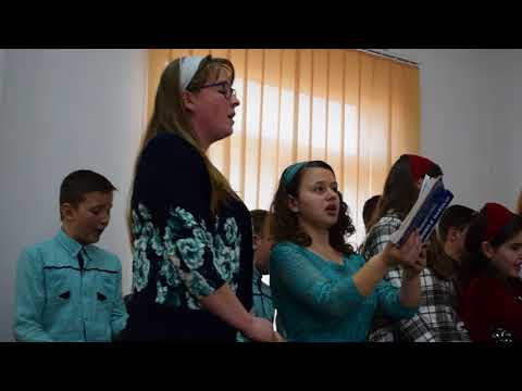 Cat de infricosat e locul unde - Tinerii din Tarzii