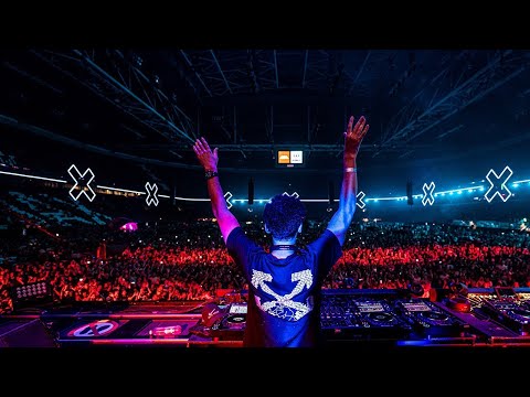 Kapuchon LIVE @ AMF 2022