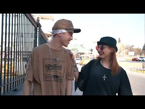 TPRINCEY - ALMA DE ANGEL (Video Oficial)