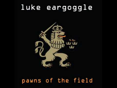 Luke Eargoggle - Twilight
