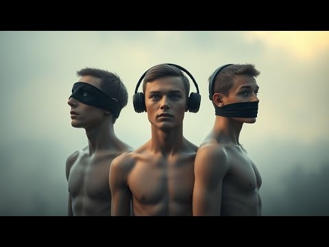 Echoheart – Back To Silence, Back To Darkness