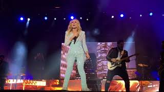 Marta Sánchez-Soy Yo(El Escorial,Madrid,9/6/2018)