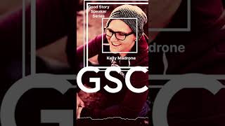 Becoming A Writer With Kelly Madrone