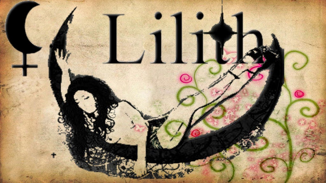 LILITH - Encontros Astrológicos