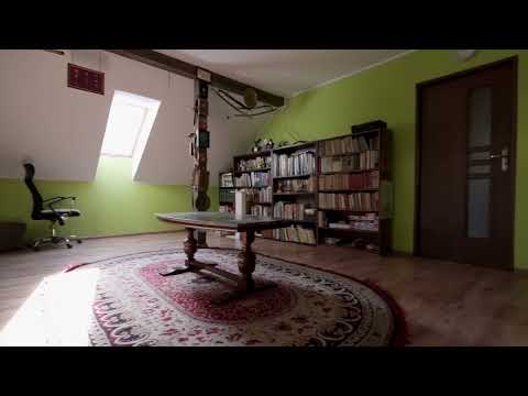 Atrakcyjny Dom z Warsztatem - Kwiatkowice.