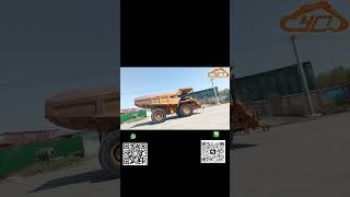 Caterpillar 773F haul truck for sale - Image 5 | Machineryline Caterpillar 773F haul truck | Image 5 - Machineryline