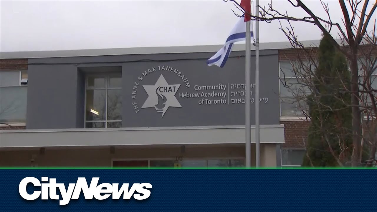 Bomb threats at Toronto Jewish school and York Region Mosque leave communities shaken