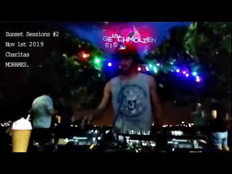 MORAES - SUNSET SESSIONS 2 - DJ SET