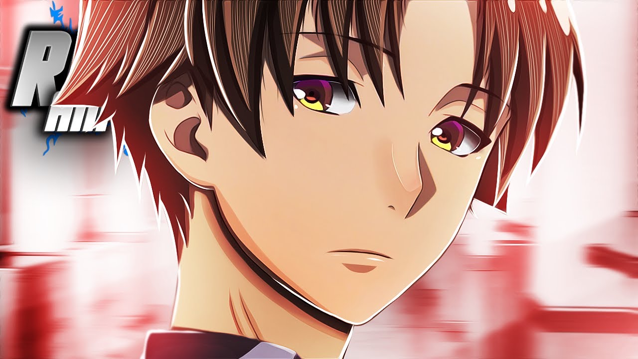 ♪ Ayanokoji | Um Psicopata Entre Vocês | AniRap (@HunterMsc)