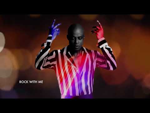 Kem - Rock With Me Official Visualizer (With lyrics)