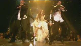 [DVD] Miley Cyrus - Fly On The Wall - Live at The O2 Arena HD [1080p]