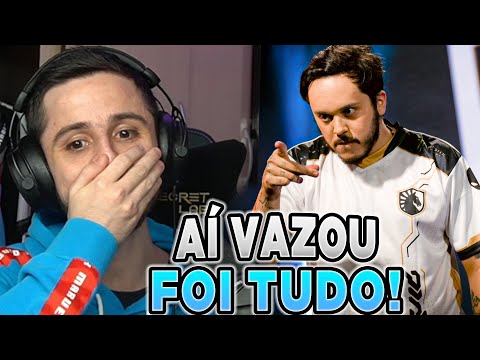 DEPOIS DE 7 ANOS O NESK DESISTIU! - RAZAH CORTES